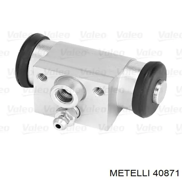 Цилиндр тормозной колесный 40871 Metelli