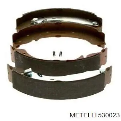 Барабанные колодки Metelli 530023