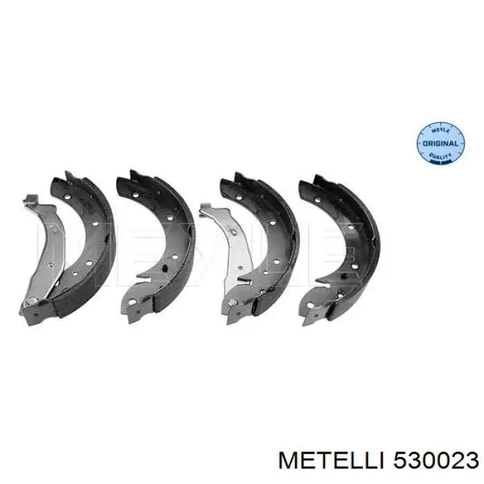 530023 Metelli
