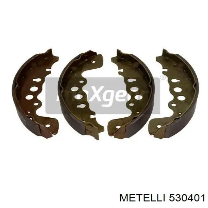 530401 Metelli