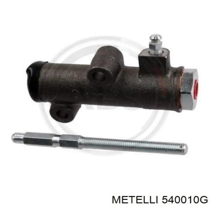 540010G Metelli