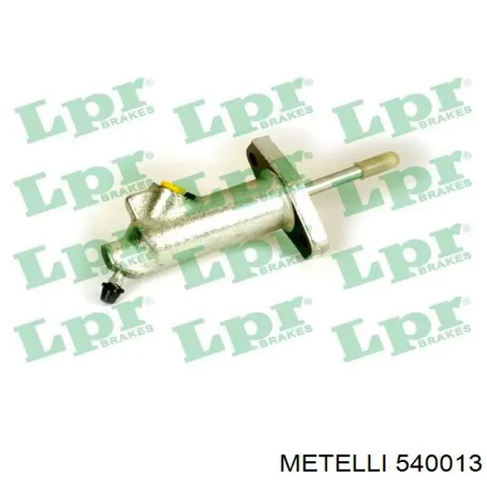 540013 Metelli Рабочий цилиндр