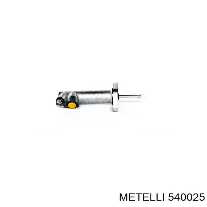 540025 Metelli Рабочий цилиндр