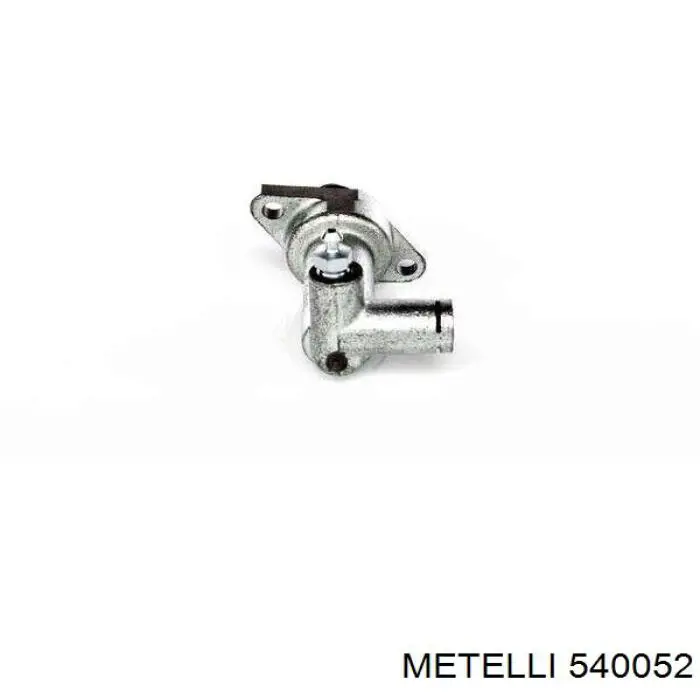 Рабочий цилиндр сцепления Metelli 540052 цена, от 15.41 USD