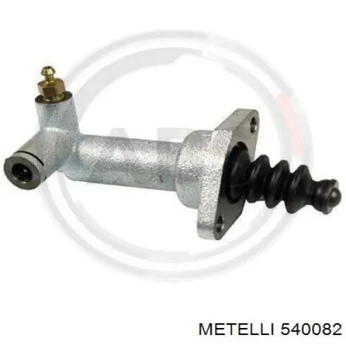Купить 540082 Metelli Рабочий цилиндр сцепления