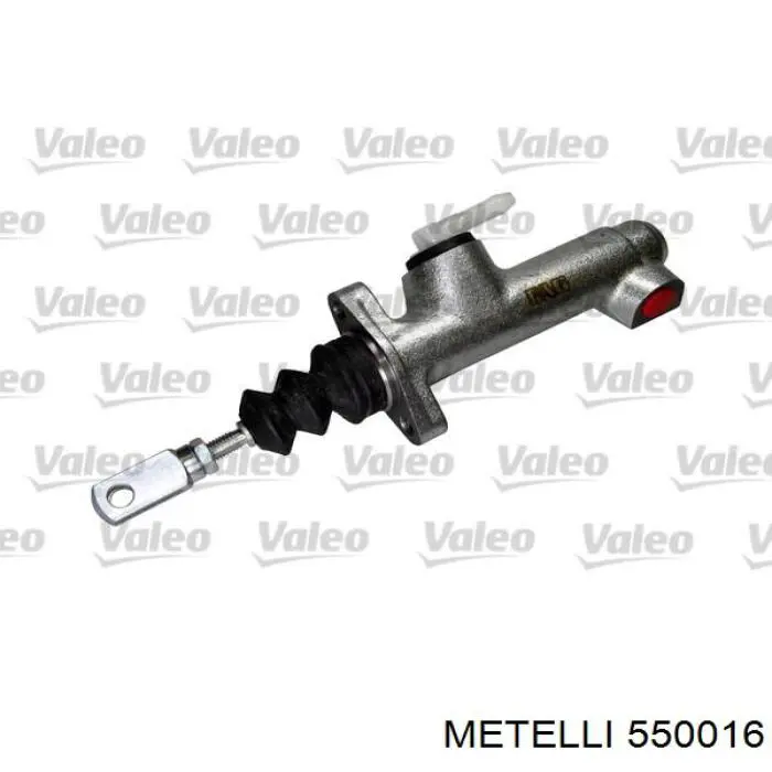 550016 Metelli
