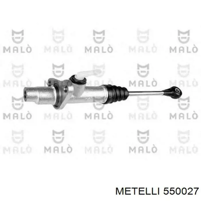 550027 Metelli