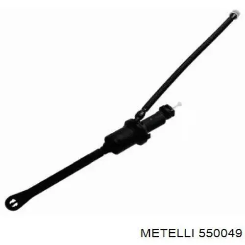 ГЦС Metelli 550049 цена, от 21.07 USD
