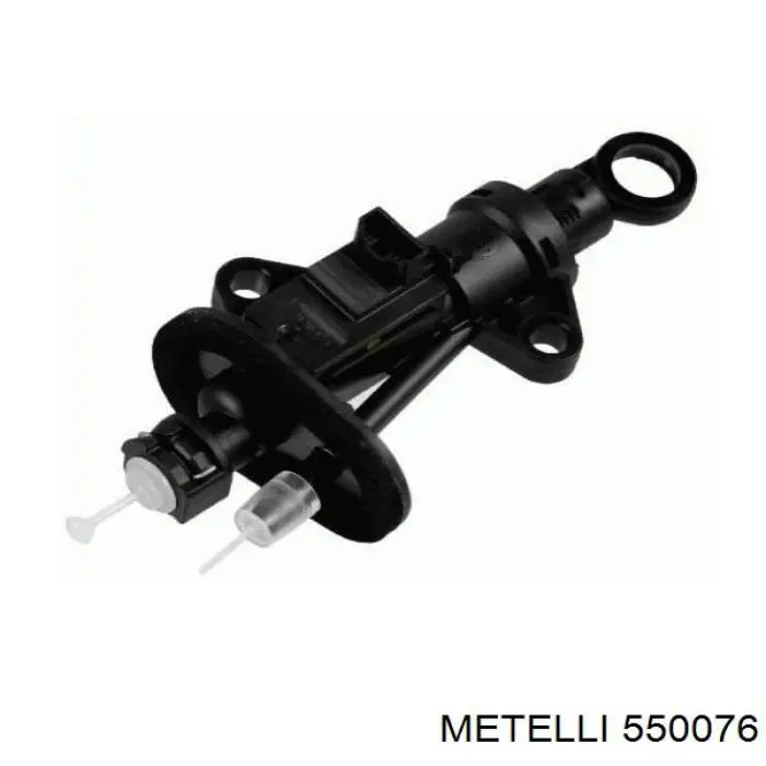 Главный цилиндр сцепления 550076 Metelli
