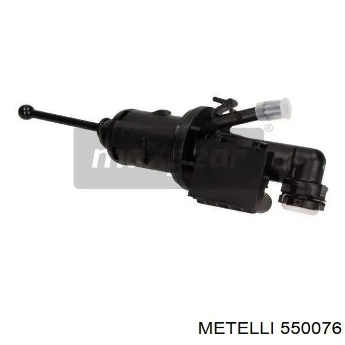 Cilindro mestre de embraiagem Metelli 550076 preço, a partir de 79,70 USD