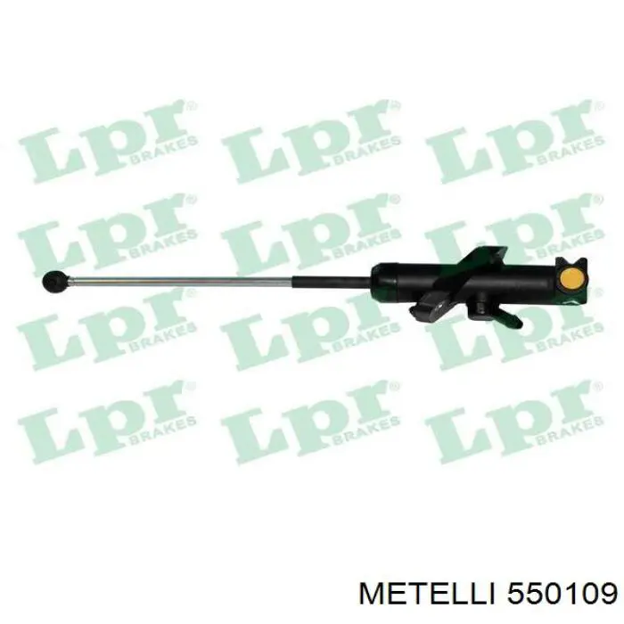 ГЦС Metelli 550109 цена, от 40.63 USD