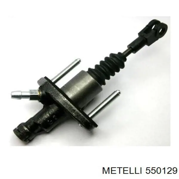 55-0129 Metelli cilindro mestre de embraiagem