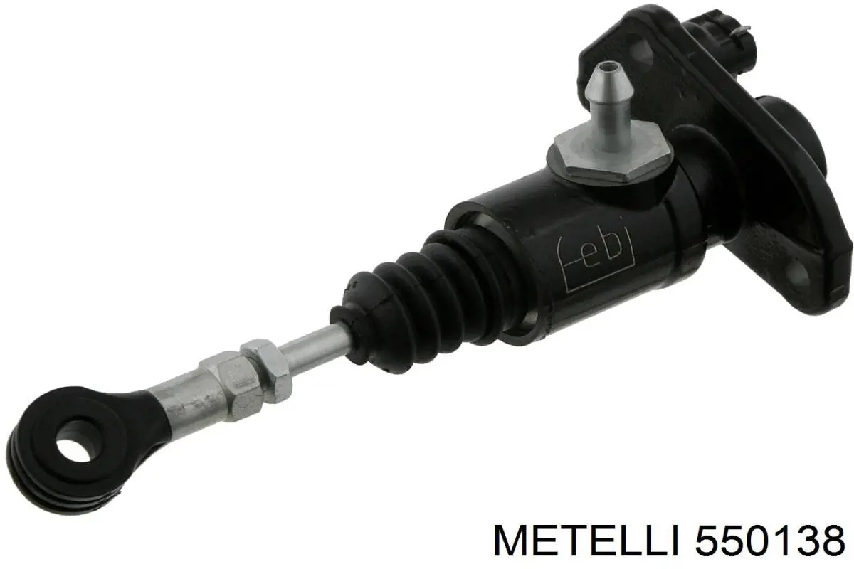 550138 Metelli