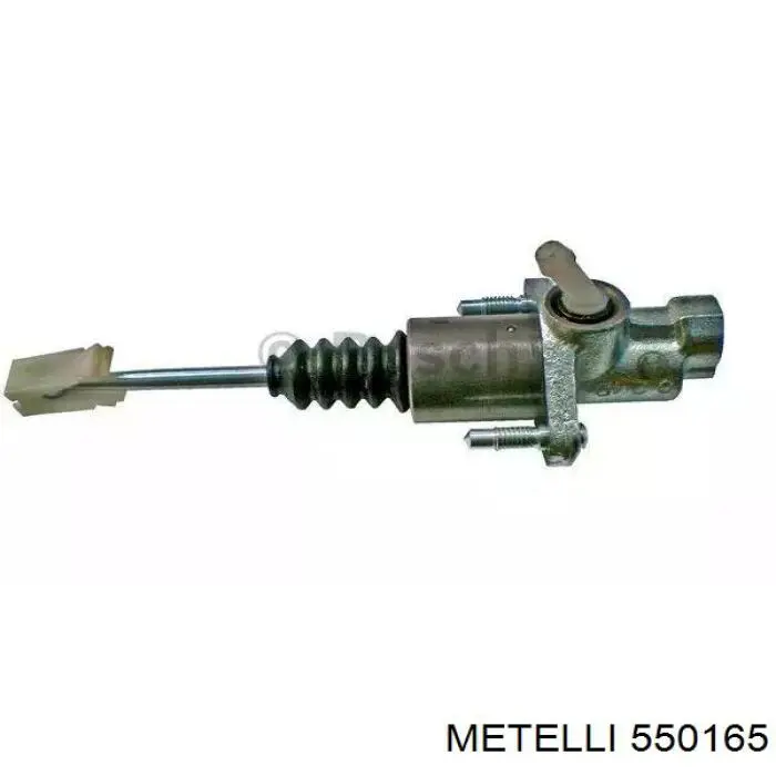 ГЦС Metelli 550165 цена, от 24.10 USD
