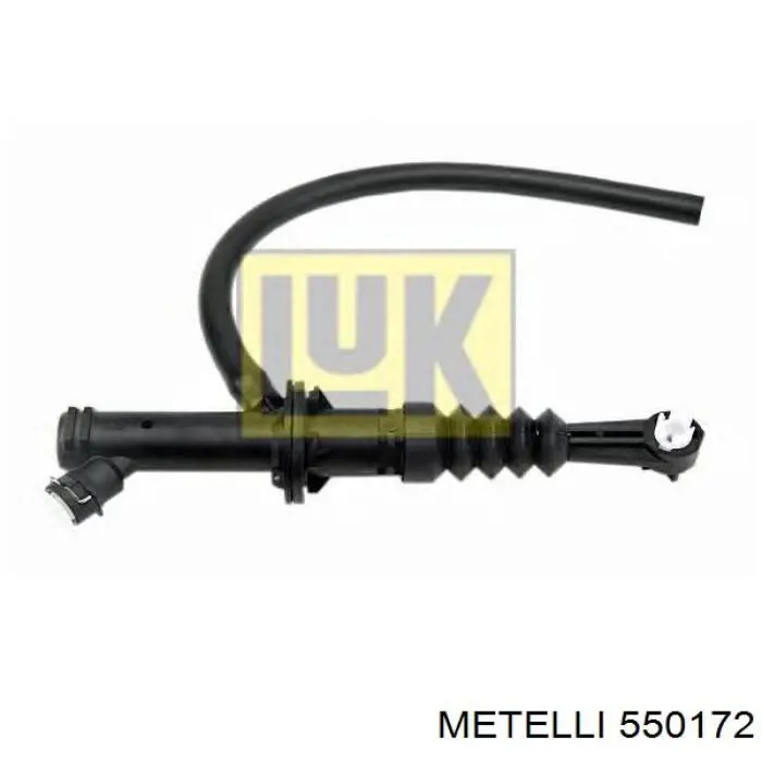 ГЦС Metelli 550172 цена, от 37.25 USD