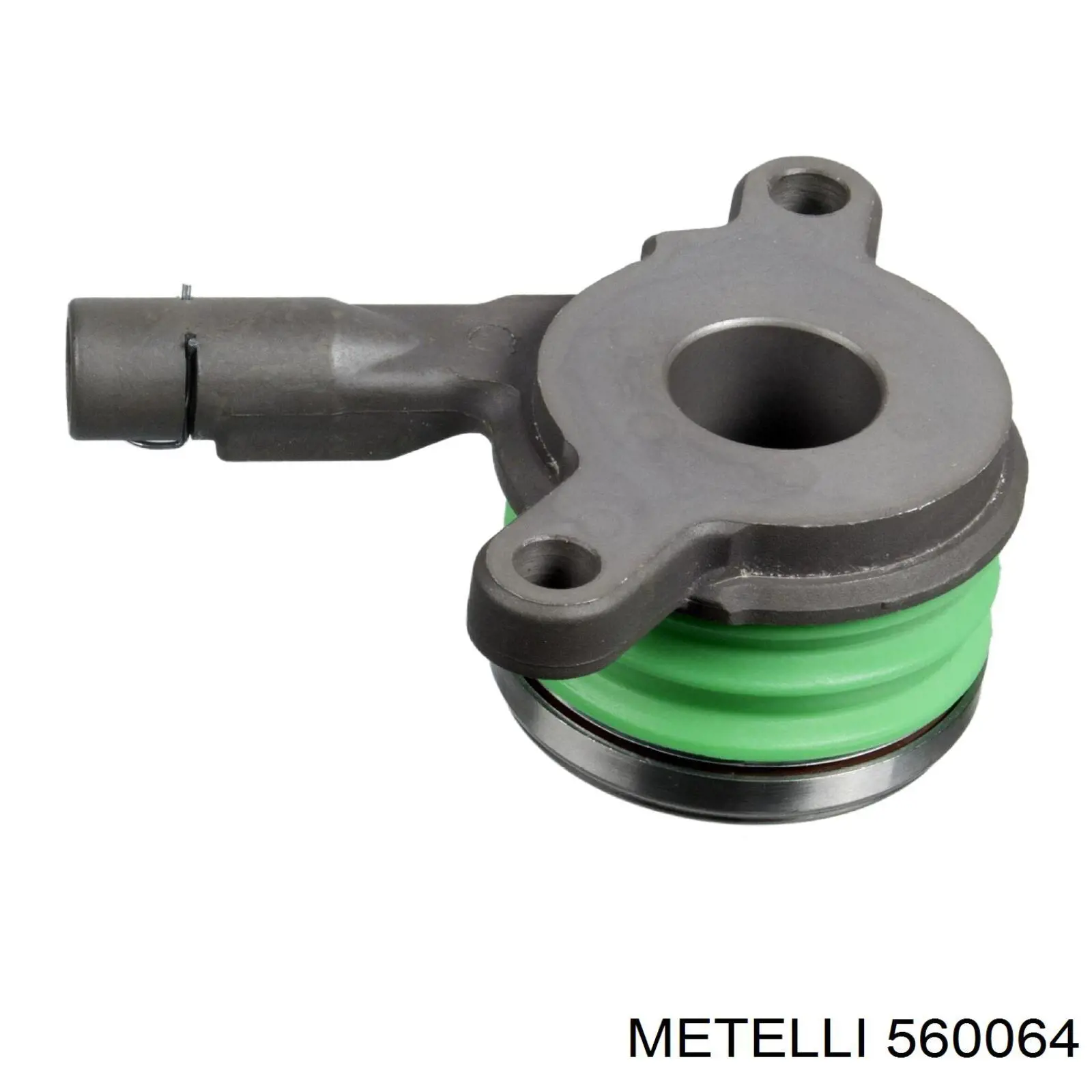 Цилиндр сцепления рабочий с выжимным подшипником Metelli 560064 цена, от 53.85 USD