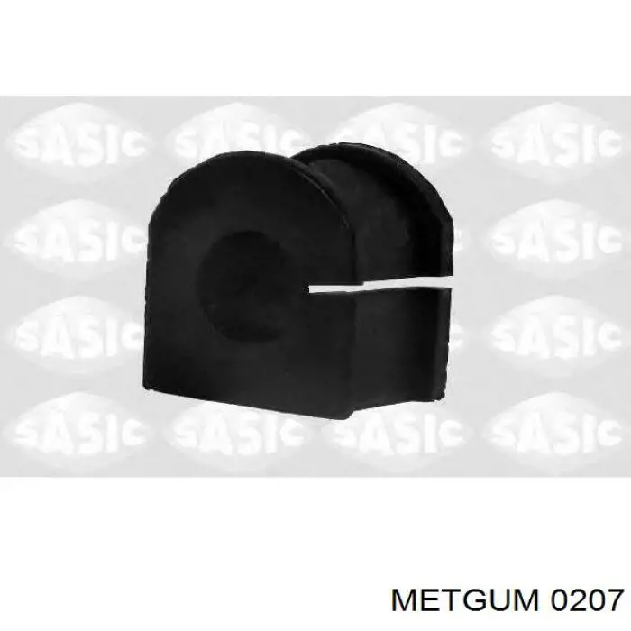 0207 Metgum