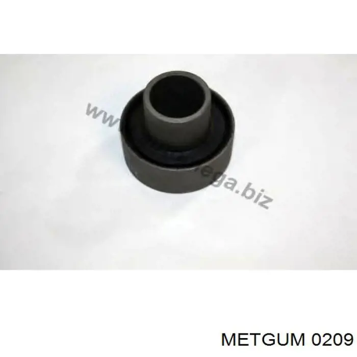 0209 Metgum