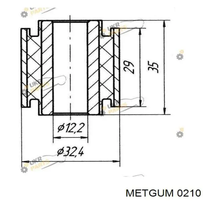 0210 Metgum