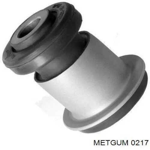 Купить 0217 Metgum Задняя втулка двигателя