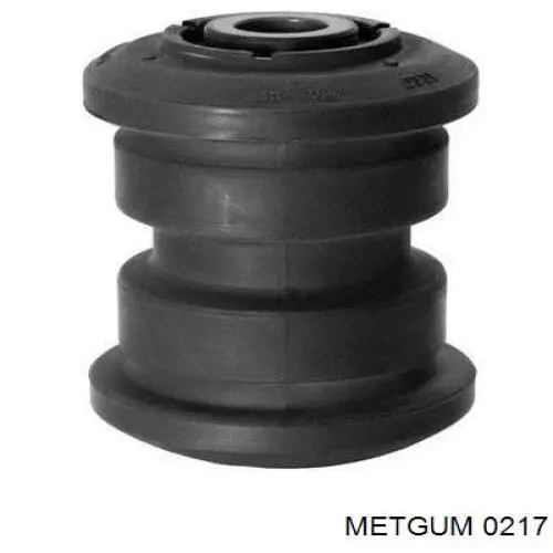 Задний сайлентблок двигателя Metgum 0217 цена, от 12.04 USD