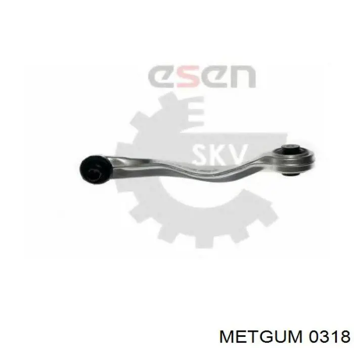 Купить 0318 Metgum Пыльник опоры шаровой нижней
