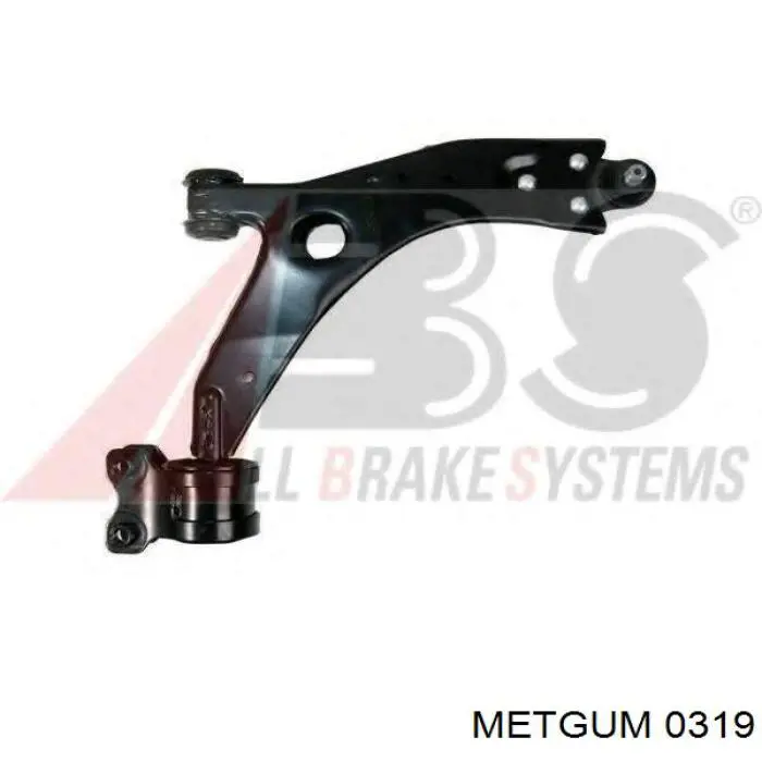 0319 Metgum