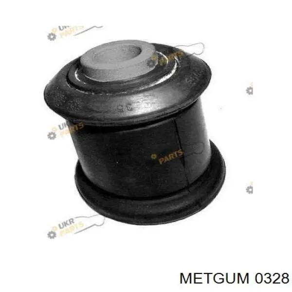 YC1518A034AB Ford втулка крепления заднего амортизатора