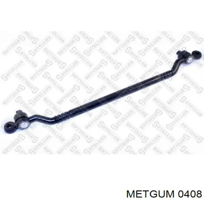 0408 Metgum