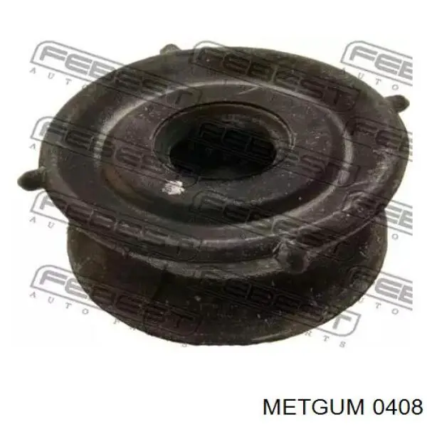 Пыльник рулевого наконечника Metgum 0408 цена, от 0.85 USD