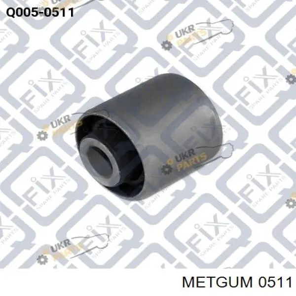 0511 Metgum