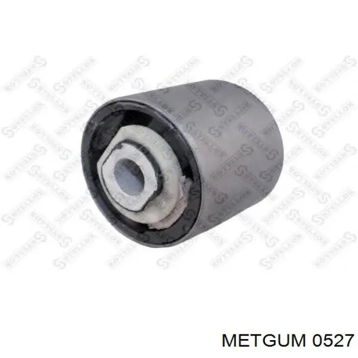 Сайлентблок передней подвески Metgum 0527 цена, от 10.25 USD