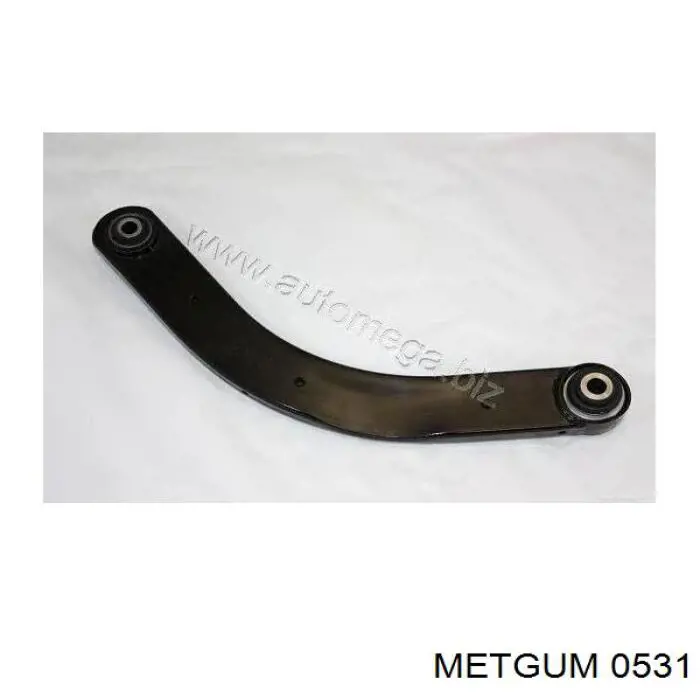 Купить 0531 Metgum Сайлентблок верхнего рычага