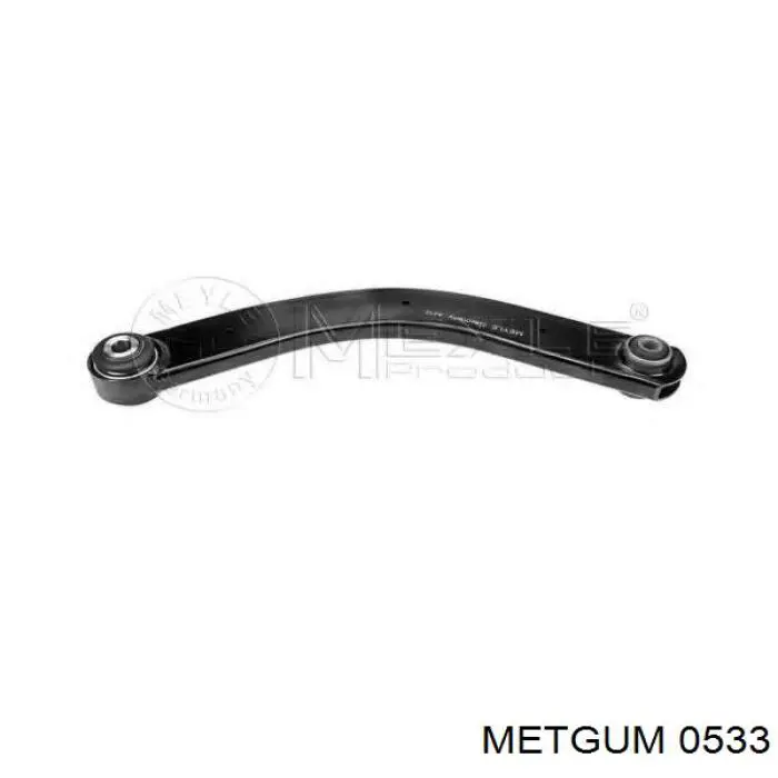 Сайлентблок заднего верхнего рычага Metgum 0533 цена, от 6.80 USD