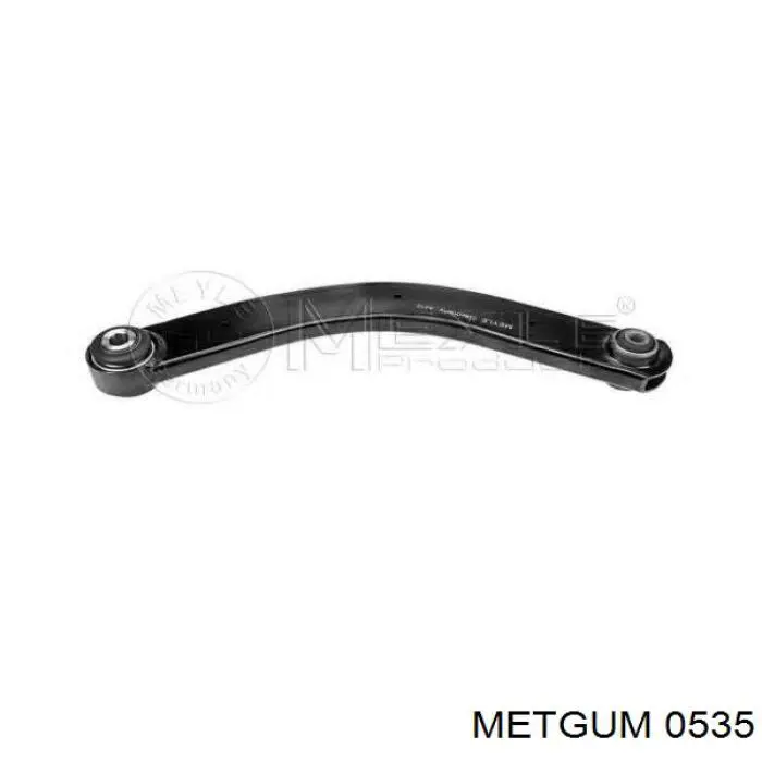 Сайлентблок заднего верхнего рычага Metgum 0535 цена, от 6.80 USD