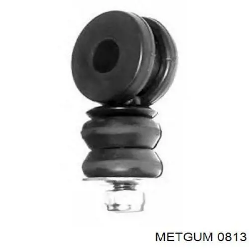 MG08-13 Metgum втулка стабилизатора переднего верхняя