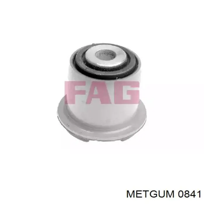 Купить 0841 Metgum Пыльник опоры шаровой верхней