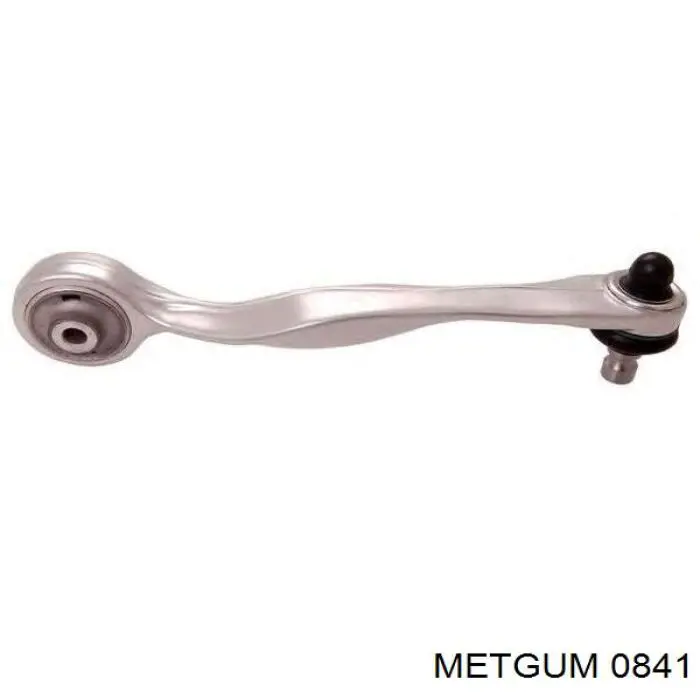 Пыльник опоры шаровой верхней Metgum 0841 цена, от 1.52 USD