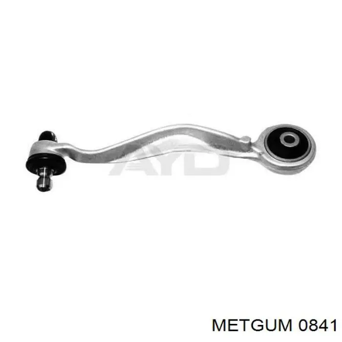 0841 Metgum Пыльник опоры шаровой верхней