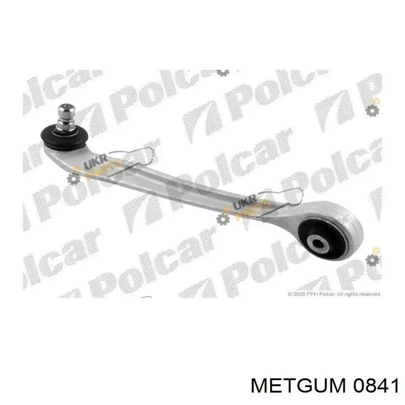Пыльник опоры шаровой верхней Metgum 0841 цена, от 1.52 USD