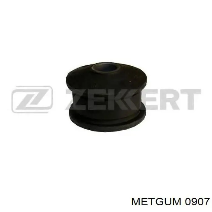Сайлентблок передней подвески Metgum 0907 цена, от 3.20 USD