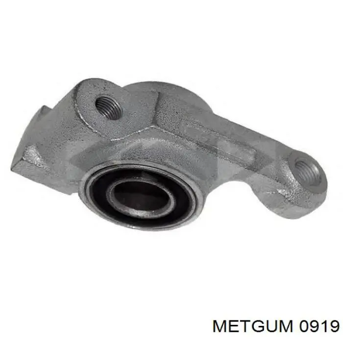 Сайлентблок передней подвески Metgum 0919 цена, от 7.71 USD