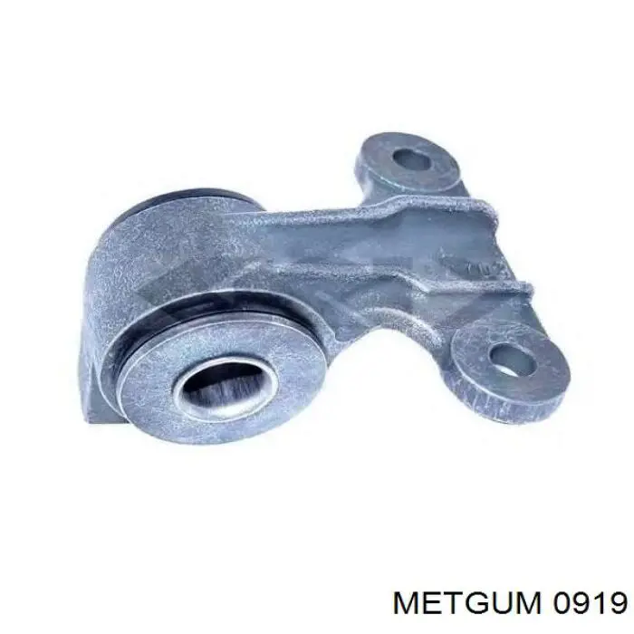 0919 Metgum Сайлентблок нижнего переднего рычага
