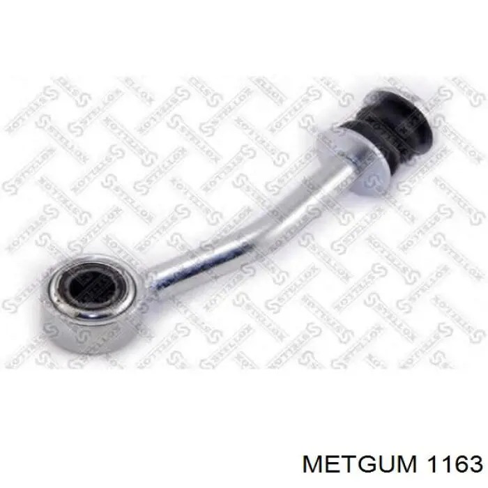 Купить 1163 Metgum Сайлентблок нижний передней подвески