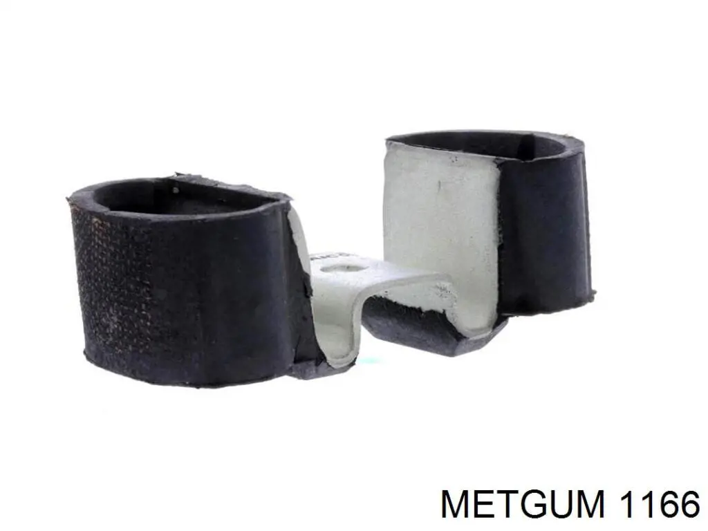Сайлентблок тяги поперечной, задней подвески Metgum 1166 цена, от 5.62 USD