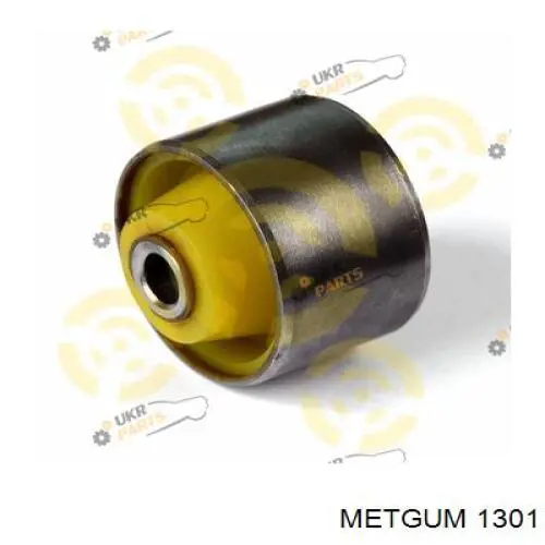 1301 Metgum Сайлентблок балки моста