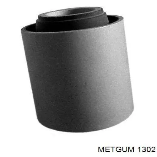 Купить 1302 Metgum Сайлентблок заднего поперечного рычага