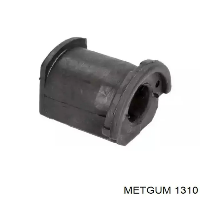 Сайлентблок переднего нижнего рычага Metgum 1310