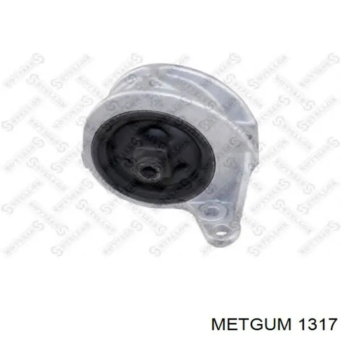 1317 Metgum Правая подушка двигателя