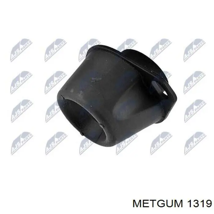 Сайлентблок заднего подрамника Metgum 1319 цена, от 14.12 USD
